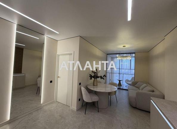 1-кімнатна квартира за адресою вул. Кульпарківська (площа 51 м²) - Atlanta.ua - фото 7