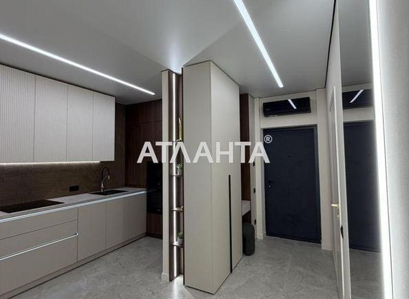 1-кімнатна квартира за адресою вул. Кульпарківська (площа 51 м²) - Atlanta.ua - фото 14