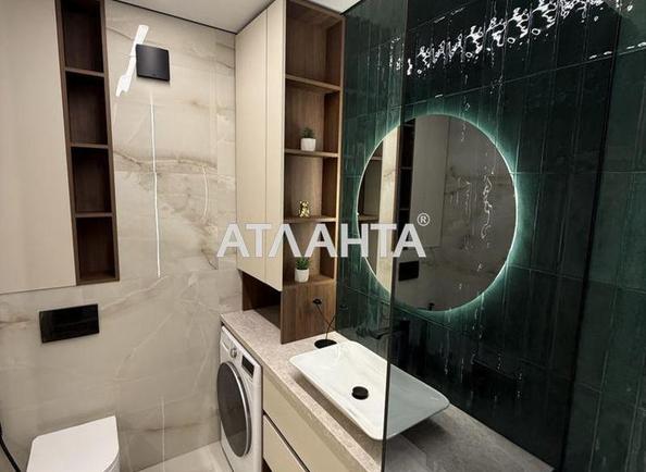 1-кімнатна квартира за адресою вул. Кульпарківська (площа 51 м²) - Atlanta.ua - фото 19