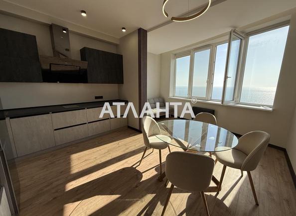 1-комнатная квартира по адресу ул. Литературная (площадь 73,5 м²) - Atlanta.ua - фото 3