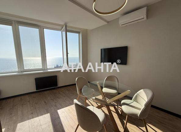 1-комнатная квартира по адресу ул. Литературная (площадь 73,5 м²) - Atlanta.ua - фото 4