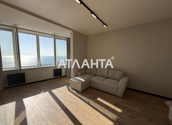 1-комнатная квартира по адресу ул. Литературная (площадь 73,5 м²) - Atlanta.ua - фото 6