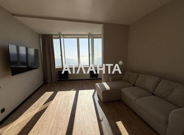 1-комнатная квартира по адресу ул. Литературная (площадь 73,5 м²) - Atlanta.ua - фото 7