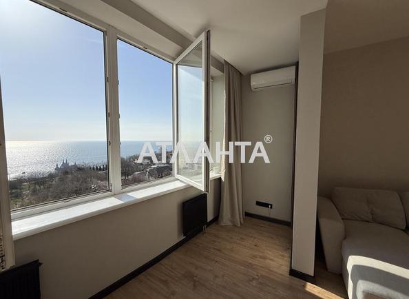 1-комнатная квартира по адресу ул. Литературная (площадь 73,5 м²) - Atlanta.ua - фото 9