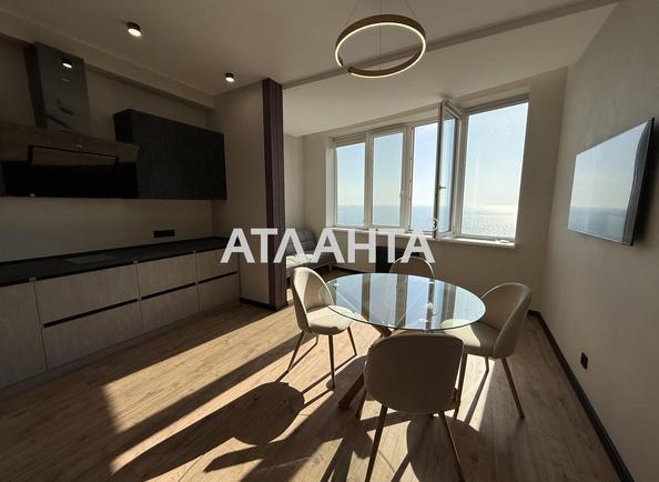 1-комнатная квартира по адресу ул. Литературная (площадь 73,5 м²) - Atlanta.ua - фото 5