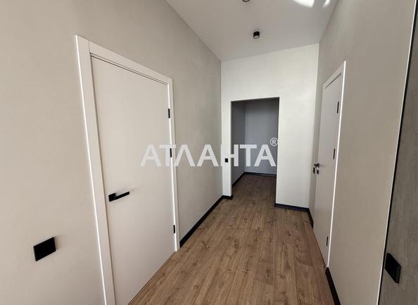 1-комнатная квартира по адресу ул. Литературная (площадь 73,5 м²) - Atlanta.ua - фото 11