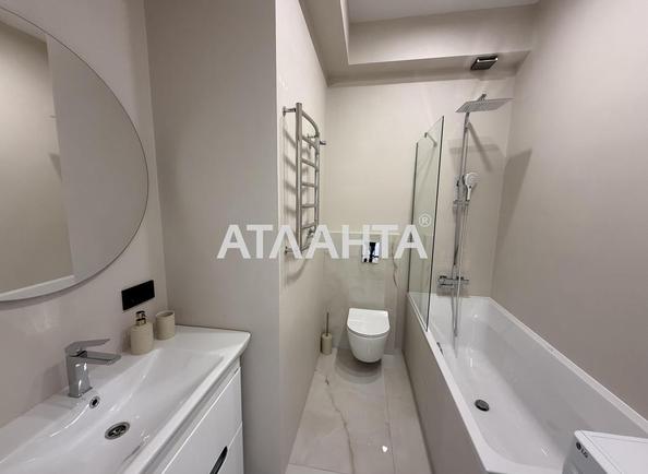 1-комнатная квартира по адресу ул. Литературная (площадь 73,5 м²) - Atlanta.ua - фото 13