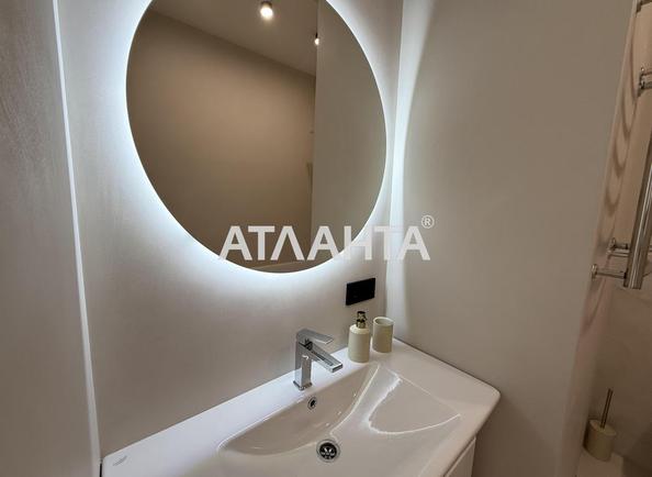 1-комнатная квартира по адресу ул. Литературная (площадь 73,5 м²) - Atlanta.ua - фото 15