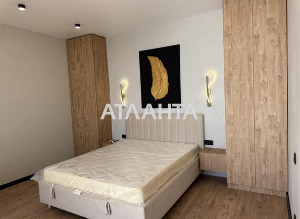 1-комнатная квартира по адресу ул. Литературная (площадь 73,5 м²) - Atlanta.ua - фото 16