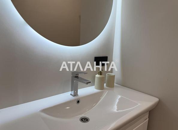 1-комнатная квартира по адресу ул. Литературная (площадь 73,5 м²) - Atlanta.ua - фото 17