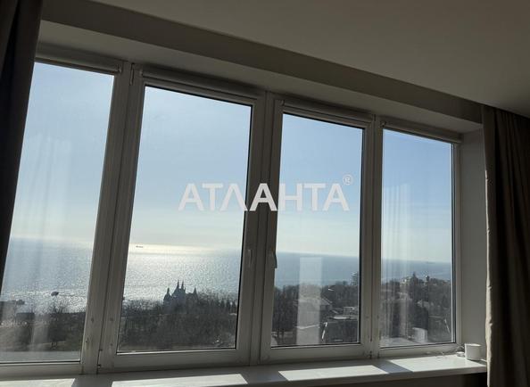 1-комнатная квартира по адресу ул. Литературная (площадь 73,5 м²) - Atlanta.ua - фото 19