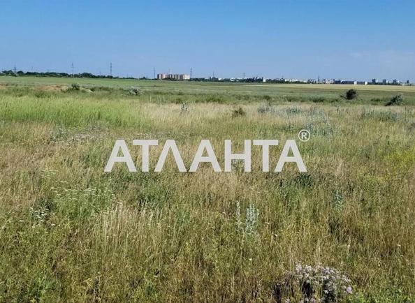 Участок по адресу ул. Уютная(Затишна) (площадь 8 сот) - Atlanta.ua - фото 2