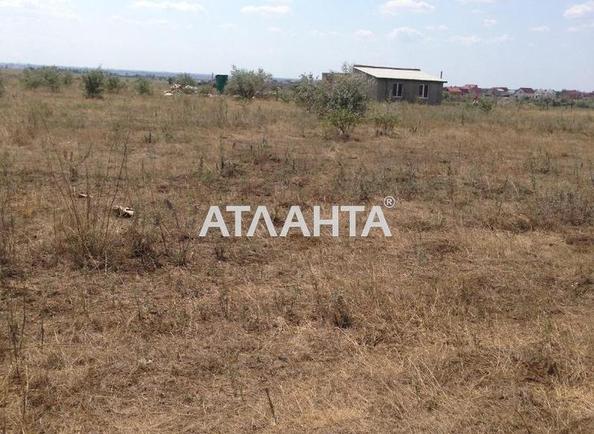 Участок по адресу ул. Уютная(Затишна) (площадь 8 сот) - Atlanta.ua - фото 3