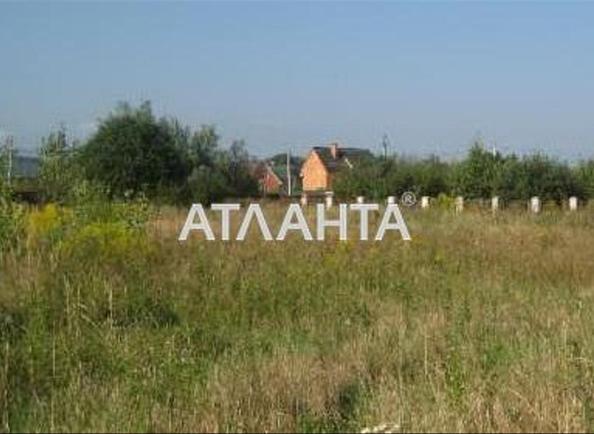 Участок по адресу ул. Уютная(Затишна) (площадь 10 сот) - Atlanta.ua - фото 4