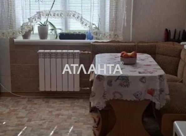 3-комнатная квартира по адресу ул. Елисеева (площадь 78 м²) - Atlanta.ua - фото 5