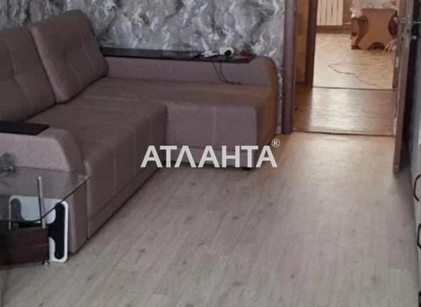 3-комнатная квартира по адресу ул. Елисеева (площадь 78 м²) - Atlanta.ua - фото 3