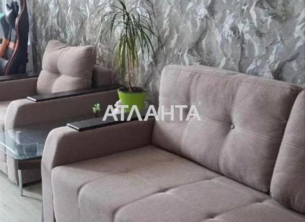 3-комнатная квартира по адресу ул. Елисеева (площадь 78 м²) - Atlanta.ua - фото 2