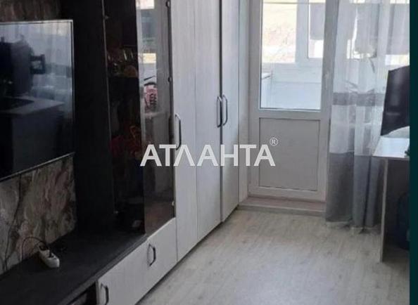 3-комнатная квартира по адресу ул. Елисеева (площадь 78 м²) - Atlanta.ua - фото 6