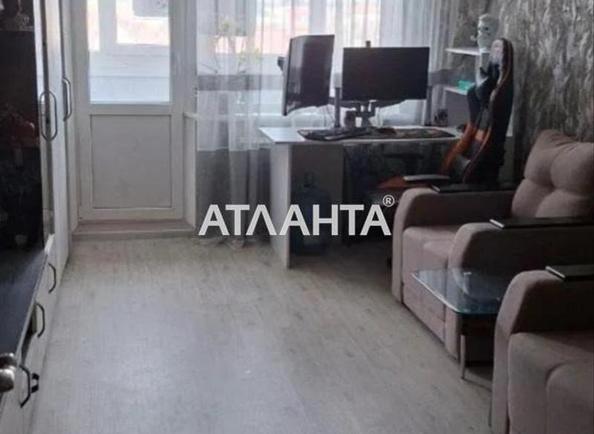 3-комнатная квартира по адресу ул. Елисеева (площадь 78 м²) - Atlanta.ua - фото 7