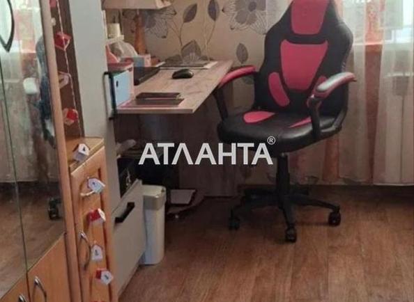 3-комнатная квартира по адресу ул. Елисеева (площадь 78 м²) - Atlanta.ua - фото 9