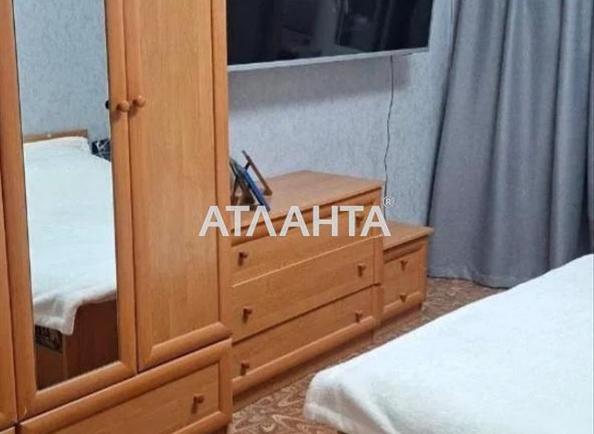 3-комнатная квартира по адресу ул. Елисеева (площадь 78 м²) - Atlanta.ua - фото 10