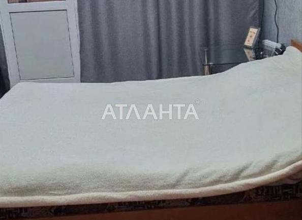 3-комнатная квартира по адресу ул. Елисеева (площадь 78 м²) - Atlanta.ua - фото 4