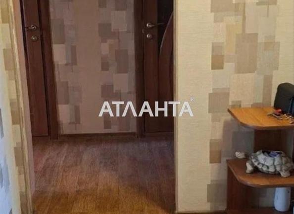 3-комнатная квартира по адресу ул. Елисеева (площадь 78 м²) - Atlanta.ua - фото 11