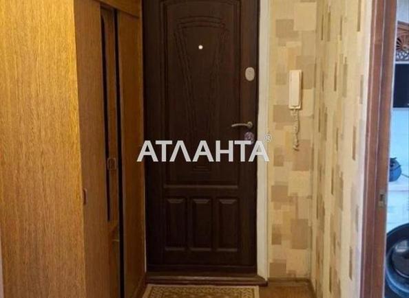 3-комнатная квартира по адресу ул. Елисеева (площадь 78 м²) - Atlanta.ua - фото 12