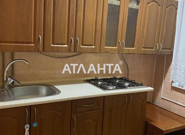 1-кімнатна квартира за адресою вул. Андрія Первозванного (площа 30 м²) - Atlanta.ua - фото 2