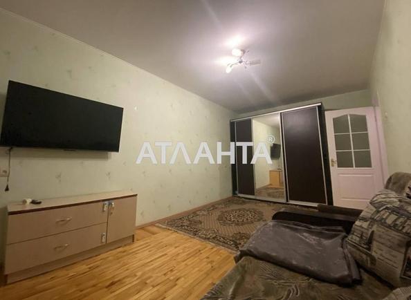 1-кімнатна квартира за адресою вул. Андрія Первозванного (площа 30 м²) - Atlanta.ua - фото 3