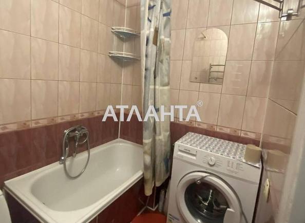 1-кімнатна квартира за адресою вул. Андрія Первозванного (площа 30 м²) - Atlanta.ua - фото 5