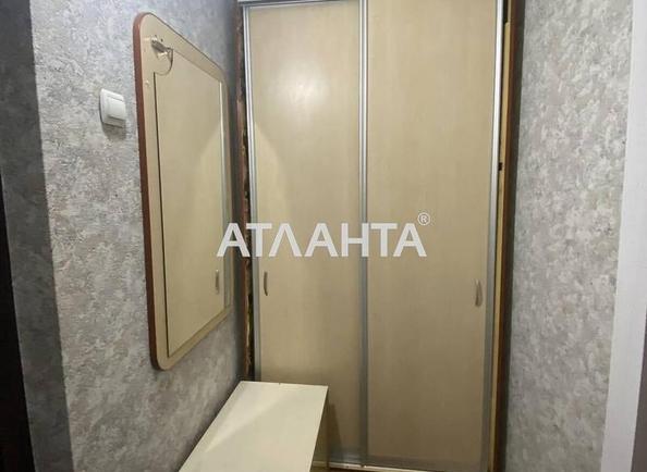 1-кімнатна квартира за адресою вул. Андрія Первозванного (площа 30 м²) - Atlanta.ua - фото 6