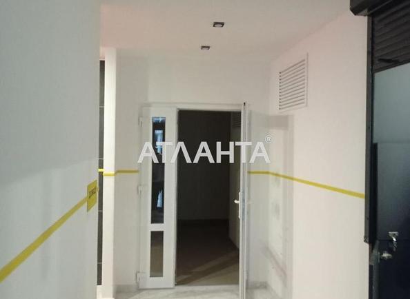 1-кімнатна квартира за адресою вул. Пішонівська (площа 27,5 м²) - Atlanta.ua - фото 4