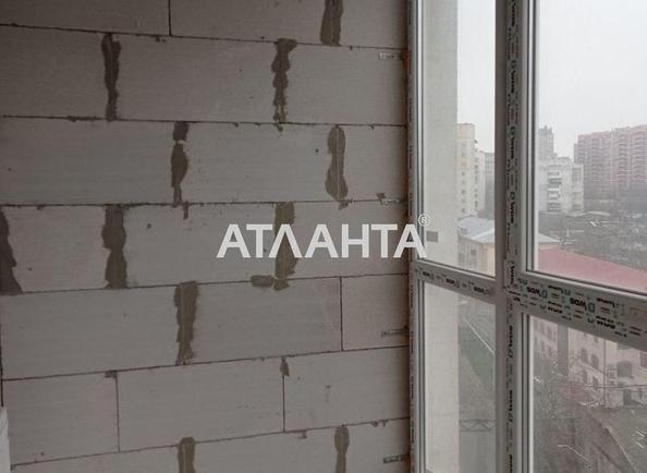 1-кімнатна квартира за адресою вул. Пішонівська (площа 27,5 м²) - Atlanta.ua - фото 7