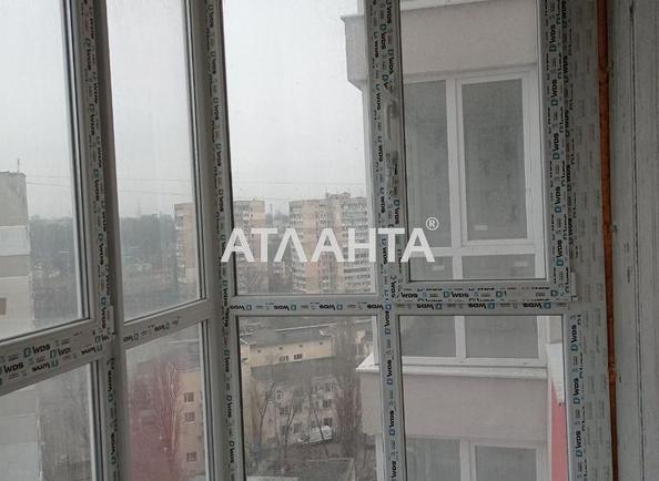 1-кімнатна квартира за адресою вул. Пішонівська (площа 27,5 м²) - Atlanta.ua - фото 9