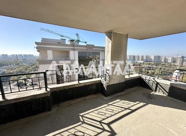 3-кімнатна квартира за адресою Тополиний пров. (площа 125 м²) - Atlanta.ua