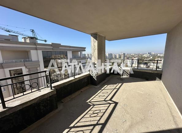 3-кімнатна квартира за адресою Тополиний пров. (площа 125 м²) - Atlanta.ua - фото 2