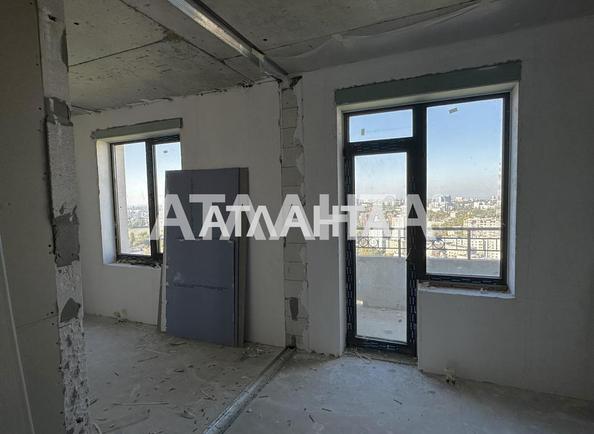 3-кімнатна квартира за адресою Тополиний пров. (площа 125 м²) - Atlanta.ua - фото 3