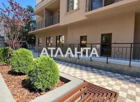 3-кімнатна квартира за адресою Тополиний пров. (площа 125 м²) - Atlanta.ua - фото 6