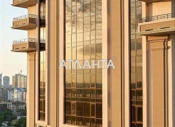 3-кімнатна квартира за адресою Тополиний пров. (площа 125 м²) - Atlanta.ua - фото 10