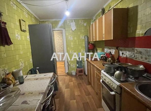 Многокомнатная квартира по адресу ул. Педагогическая (площадь 118,9 м²) - Atlanta.ua - фото 2