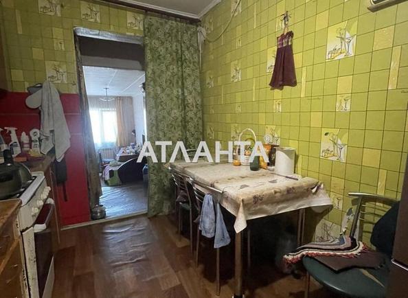 Многокомнатная квартира по адресу ул. Педагогическая (площадь 118,9 м²) - Atlanta.ua - фото 3