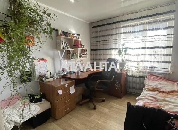 Многокомнатная квартира по адресу ул. Педагогическая (площадь 118,9 м²) - Atlanta.ua - фото 5