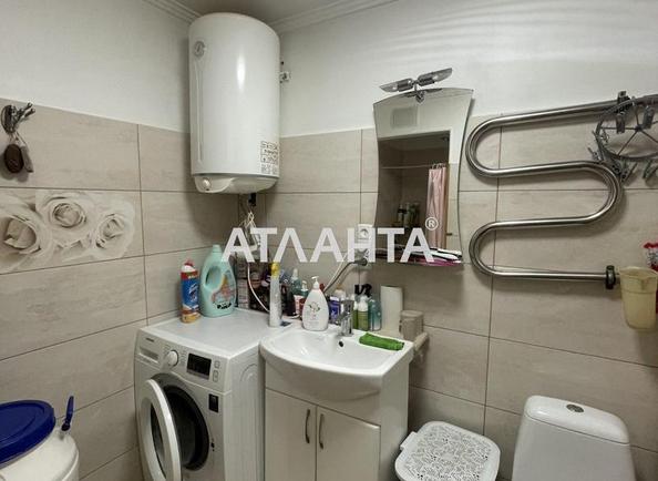 Многокомнатная квартира по адресу ул. Педагогическая (площадь 118,9 м²) - Atlanta.ua - фото 7