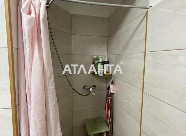 Многокомнатная квартира по адресу ул. Педагогическая (площадь 118,9 м²) - Atlanta.ua - фото 8