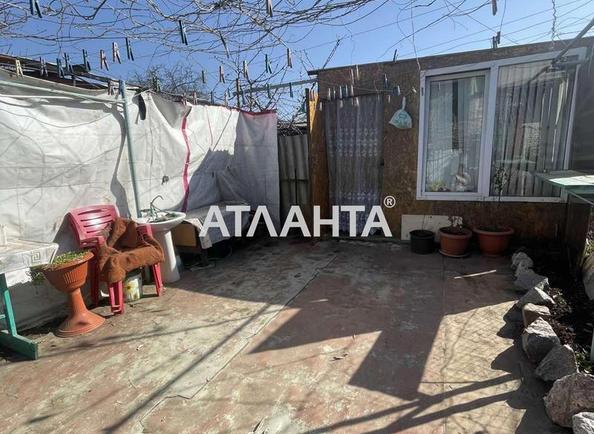 Многокомнатная квартира по адресу ул. Педагогическая (площадь 118,9 м²) - Atlanta.ua - фото 10