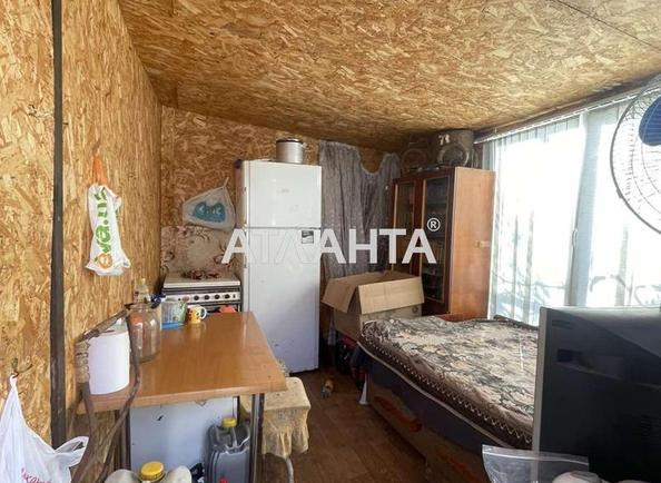 Многокомнатная квартира по адресу ул. Педагогическая (площадь 118,9 м²) - Atlanta.ua - фото 11