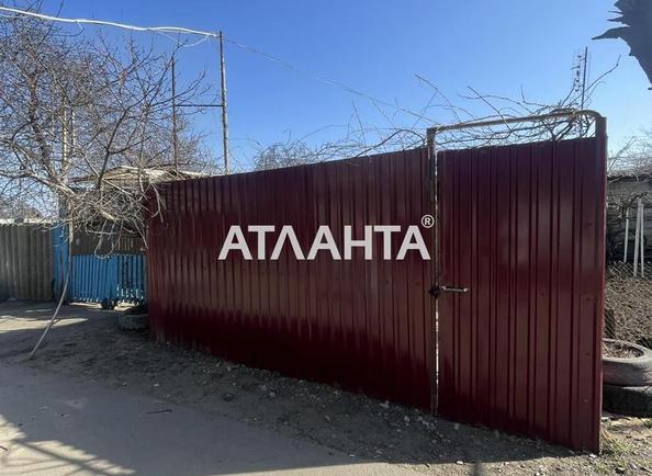 Многокомнатная квартира по адресу ул. Педагогическая (площадь 118,9 м²) - Atlanta.ua - фото 12