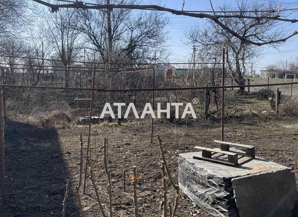 Многокомнатная квартира по адресу ул. Педагогическая (площадь 118,9 м²) - Atlanta.ua - фото 13