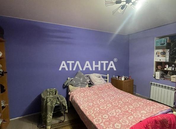 Многокомнатная квартира по адресу ул. Педагогическая (площадь 118,9 м²) - Atlanta.ua - фото 14